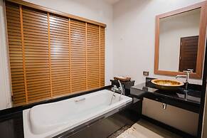 Malabar  Pool Villa Phuket