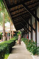 Malabar  Pool Villa Phuket