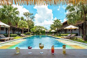 Malabar  Pool Villa Phuket