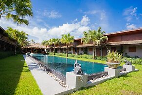 Malabar  Pool Villa Phuket