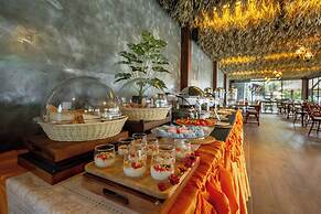 Malabar  Pool Villa Phuket