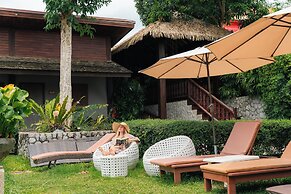 Malabar  Pool Villa Phuket