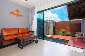 Malabar  Pool Villa Phuket