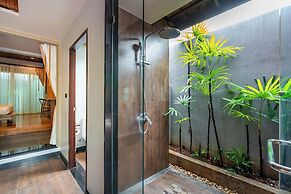 Malabar  Pool Villa Phuket