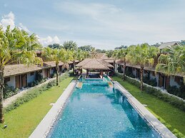 Malabar  Pool Villa Phuket