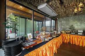 Malabar  Pool Villa Phuket