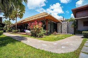 Malabar  Pool Villa Phuket