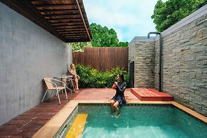 Malabar  Pool Villa Phuket