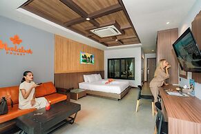 Malabar  Pool Villa Phuket