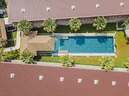 Malabar  Pool Villa Phuket