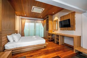 Malabar  Pool Villa Phuket