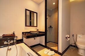 Malabar  Pool Villa Phuket