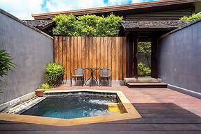Malabar  Pool Villa Phuket