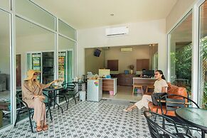 Malabar  Pool Villa Phuket