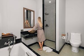 Malabar  Pool Villa Phuket