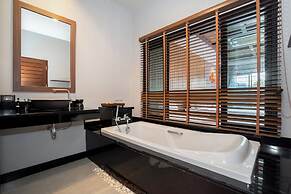 Malabar  Pool Villa Phuket