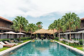 Malabar  Pool Villa Phuket