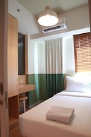 Hotel Osaka Pik2