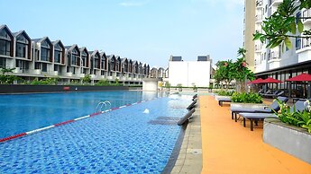 Hotel Osaka Pik2