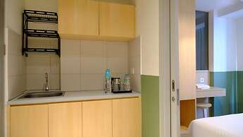 Hotel Osaka Pik2