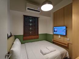 Hotel Osaka Pik2