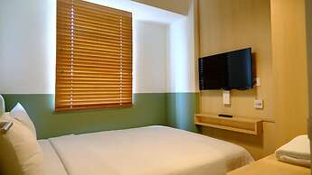 Hotel Osaka Pik2