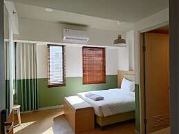 Hotel Osaka Pik2