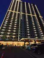 Hotel Osaka Pik2
