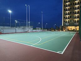 Hotel Osaka Pik2