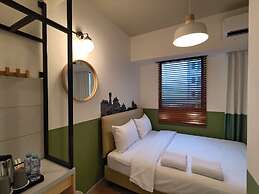 Hotel Osaka Pik2