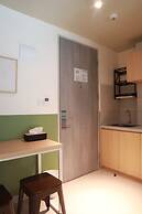 Hotel Osaka Pik2