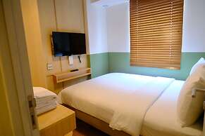 Hotel Osaka Pik2
