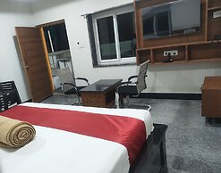 Hotel New Maruthi Inn