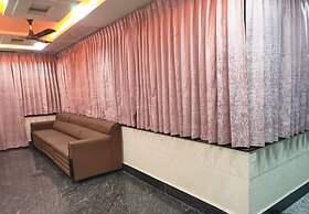 Hotel New Maruthi Inn