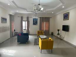 Champions Lodge Brufut Gambia