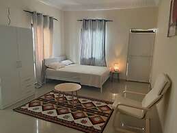 Champions Lodge Brufut Gambia