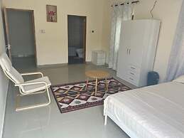 Champions Lodge Brufut Gambia