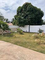 Champions Lodge Brufut Gambia