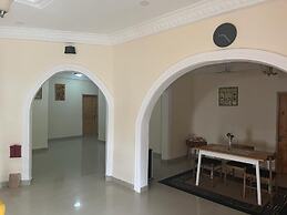 Champions Lodge Brufut Gambia