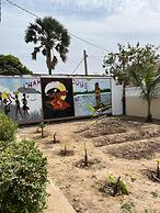 Champions Lodge Brufut Gambia