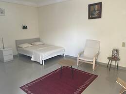 Champions Lodge Brufut Gambia