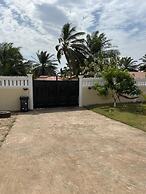 Champions Lodge Brufut Gambia