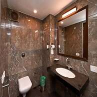 The Legend Hotel