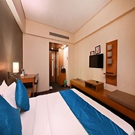 The Legend Hotel