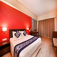 The Legend Hotel