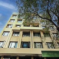 The Legend Hotel