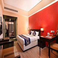 The Legend Hotel