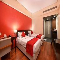 The Legend Hotel
