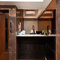 The Legend Hotel