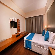 The Legend Hotel